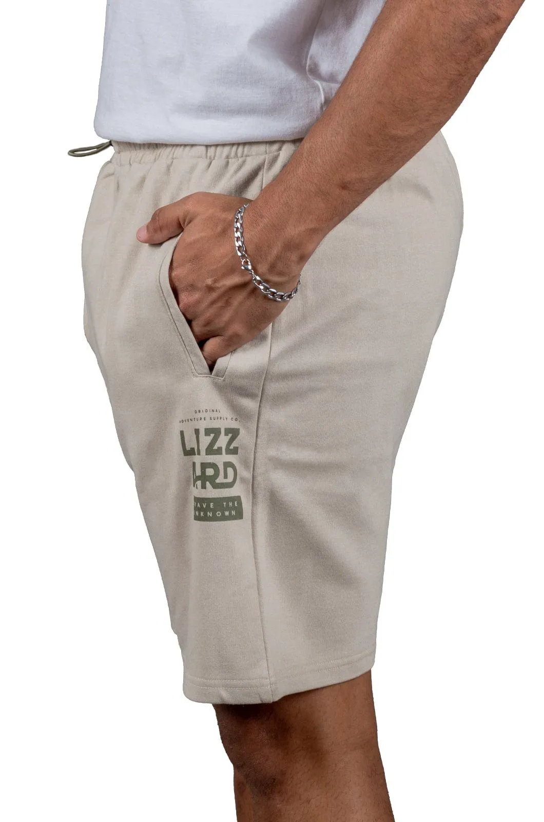 Farnell - Mens Walkshort