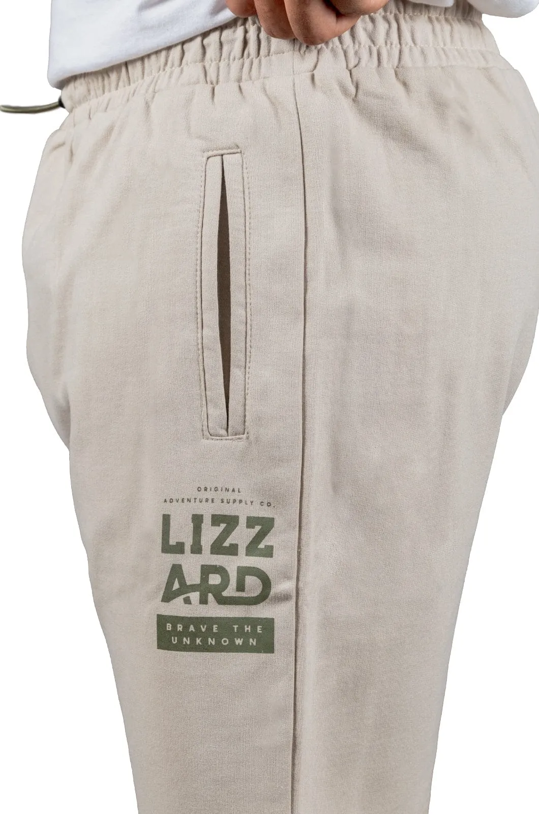 Farnell - Mens Walkshort