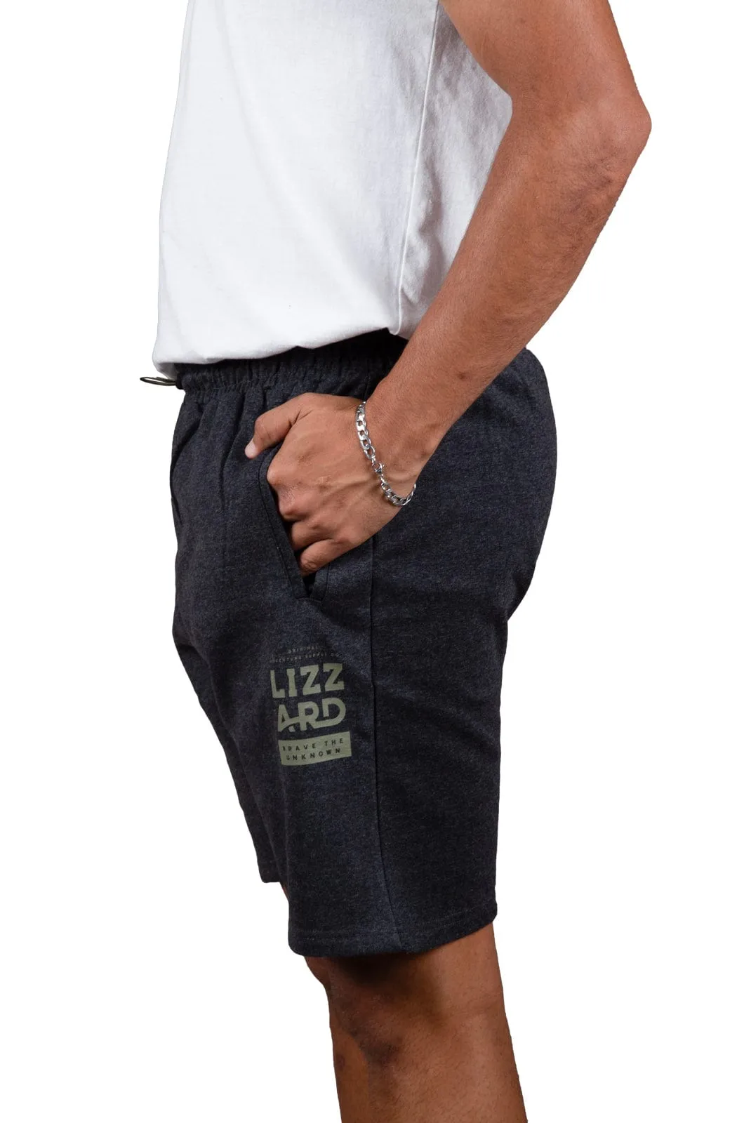 Farnell - Mens Walkshort