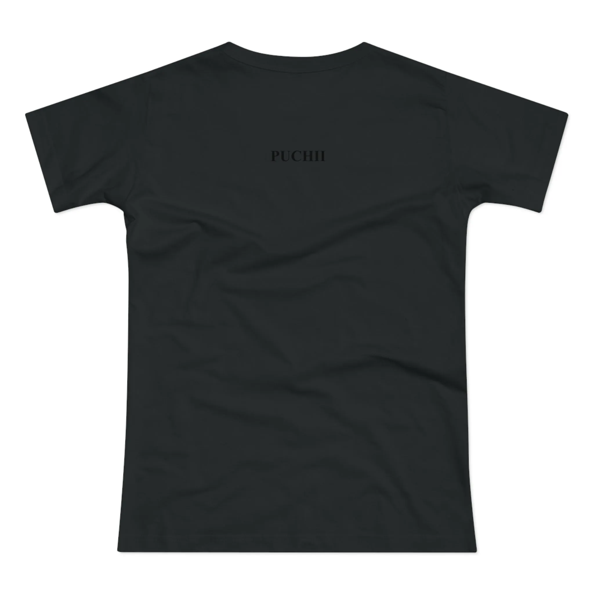 Fashion Jersey Women's T-shirt