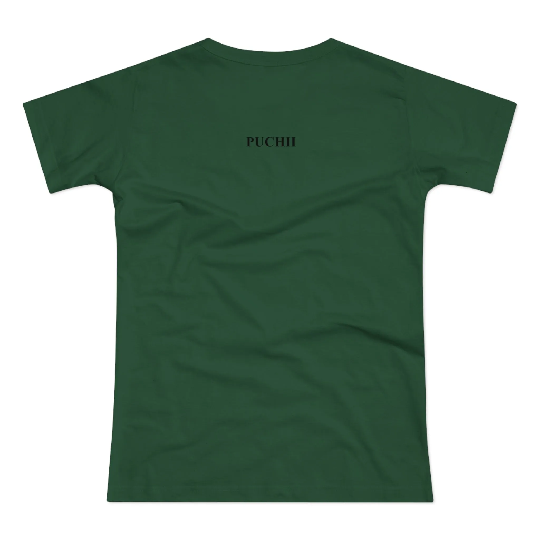 Fashion Jersey Women's T-shirt