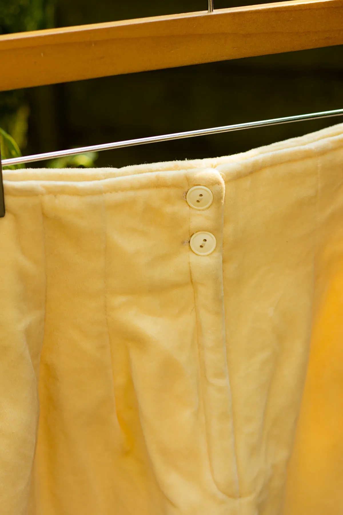 Faye Shorts