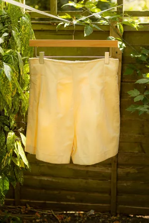 Faye Shorts