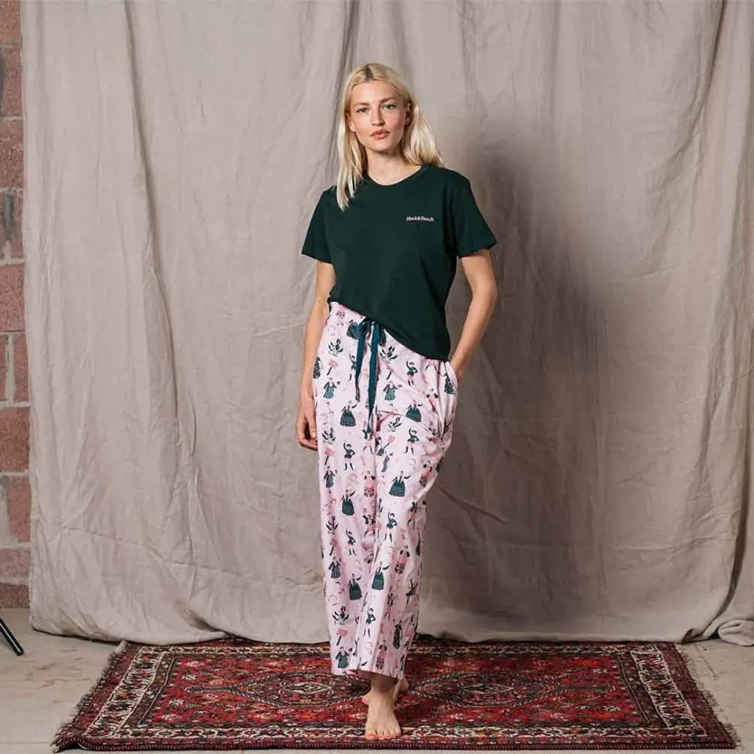 Feminist Icon Pyjama Bottoms