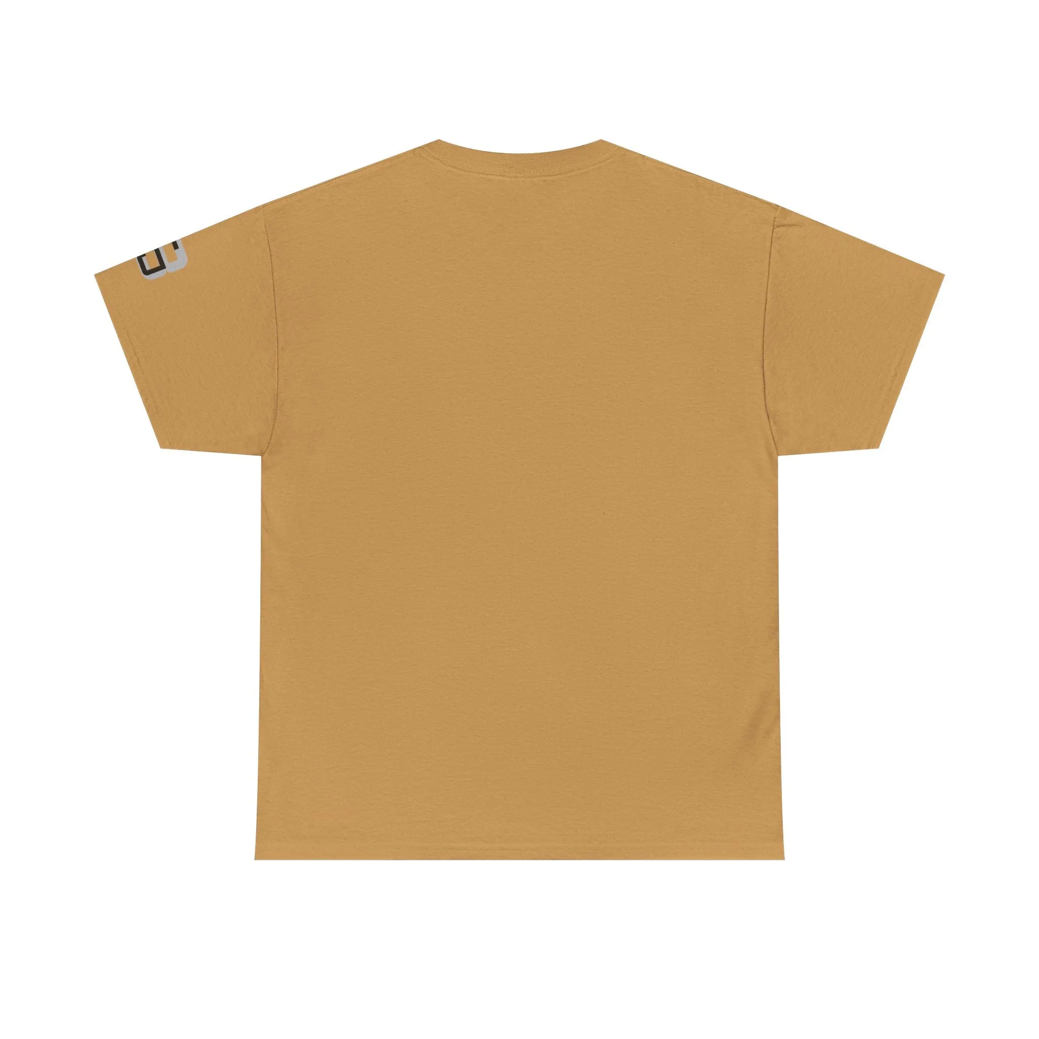 Flaming-Unisex Heavy Cotton Tee-CJ8
