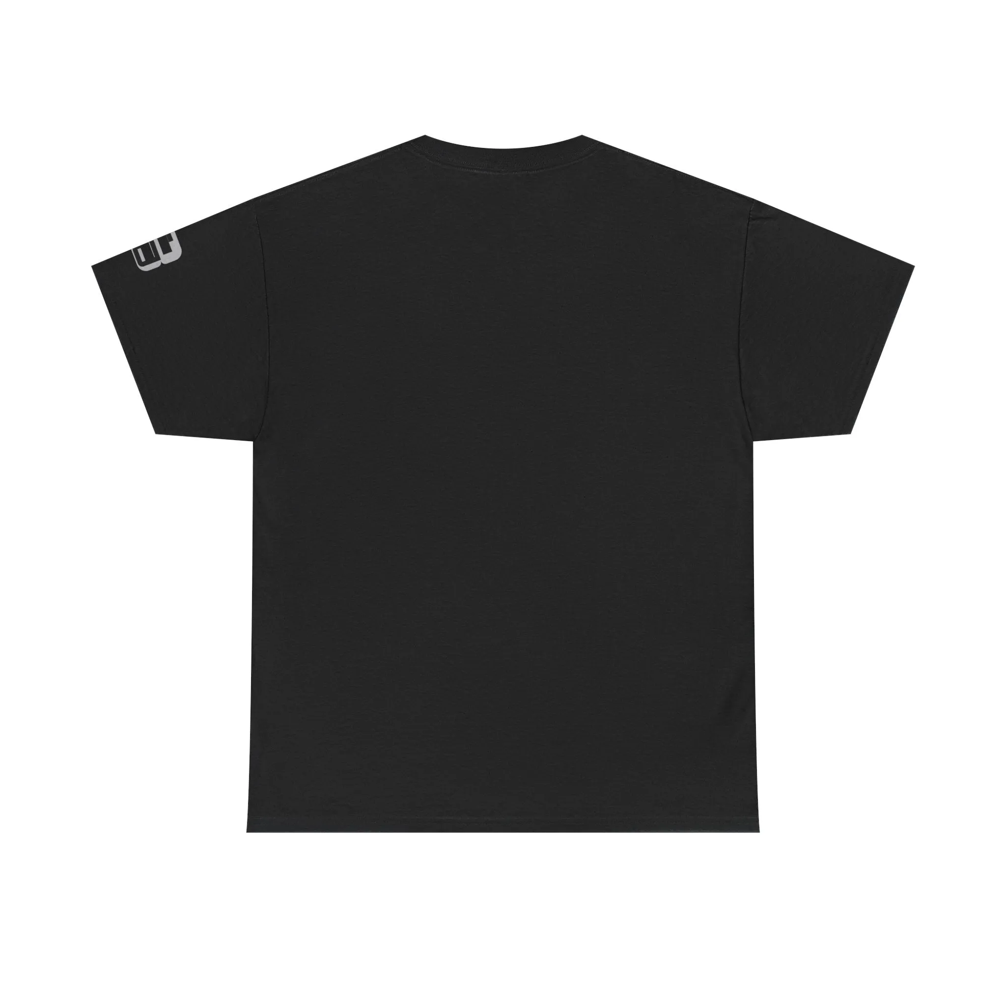 Flaming-Unisex Heavy Cotton Tee-CJ8