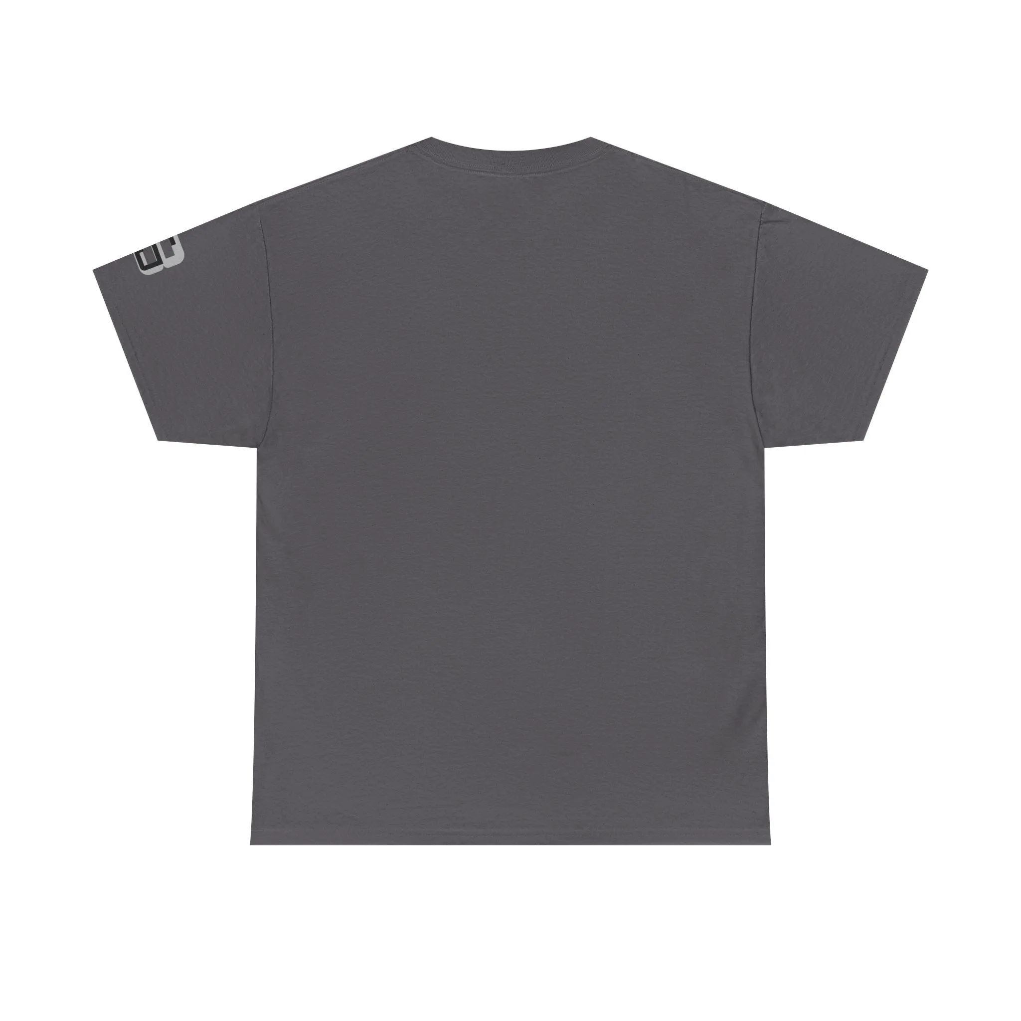 Flaming-Unisex Heavy Cotton Tee-CJ8