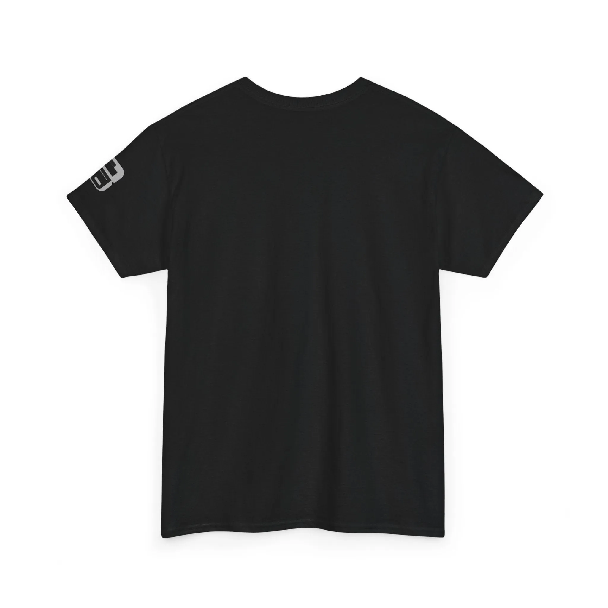 Flaming-Unisex Heavy Cotton Tee-CJ8