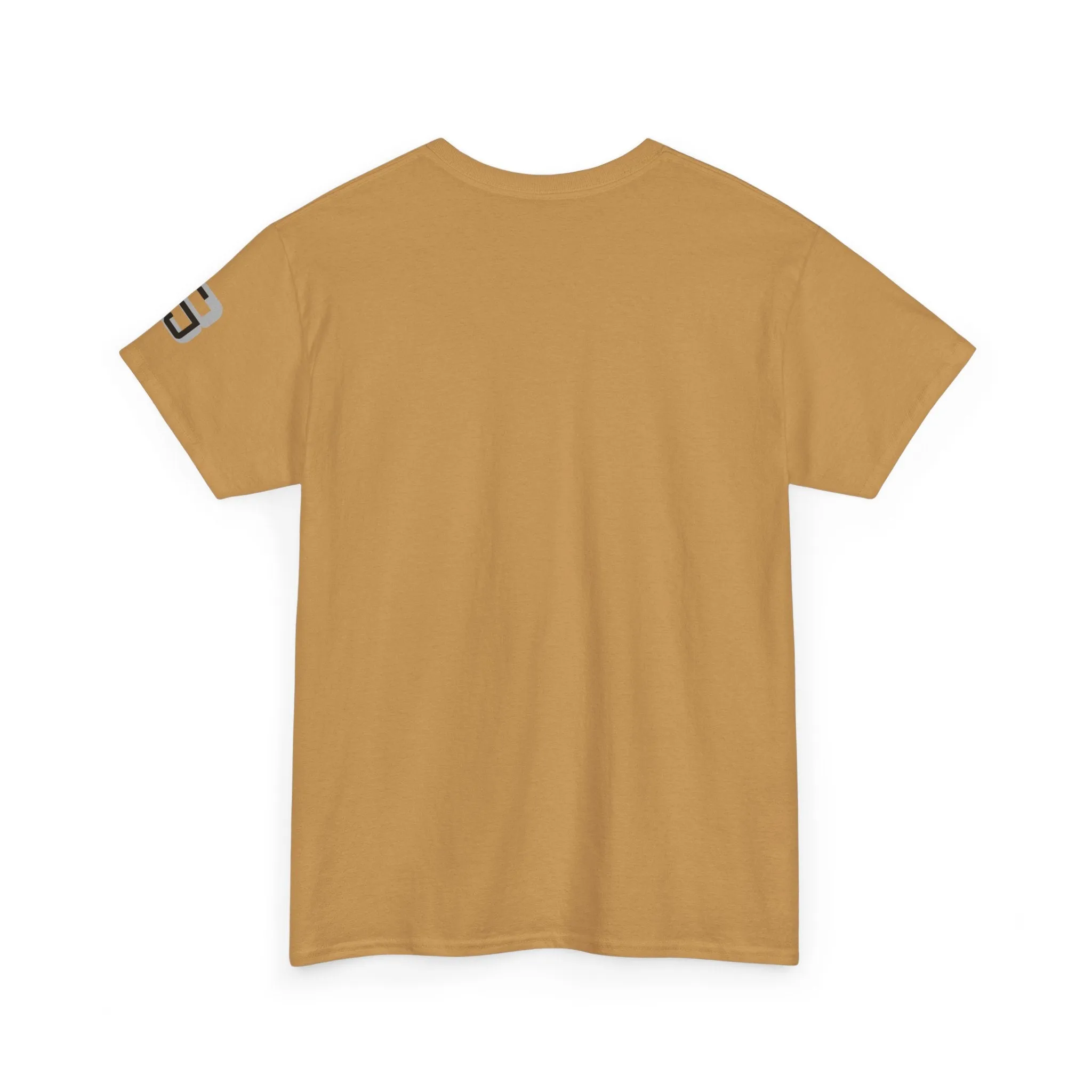 Flaming-Unisex Heavy Cotton Tee-CJ8