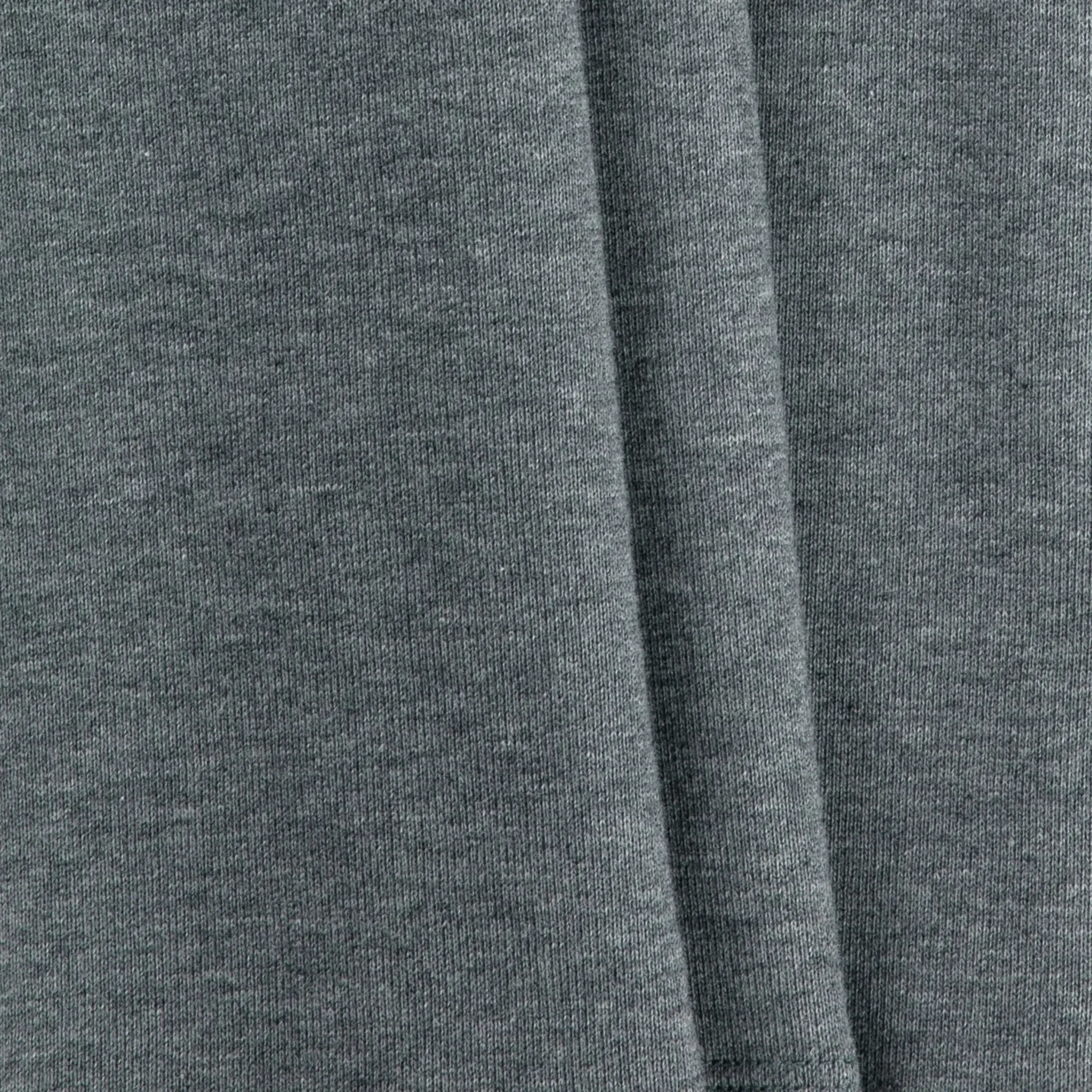 Flare Track Pants - SEASONAL GREY MELANGE