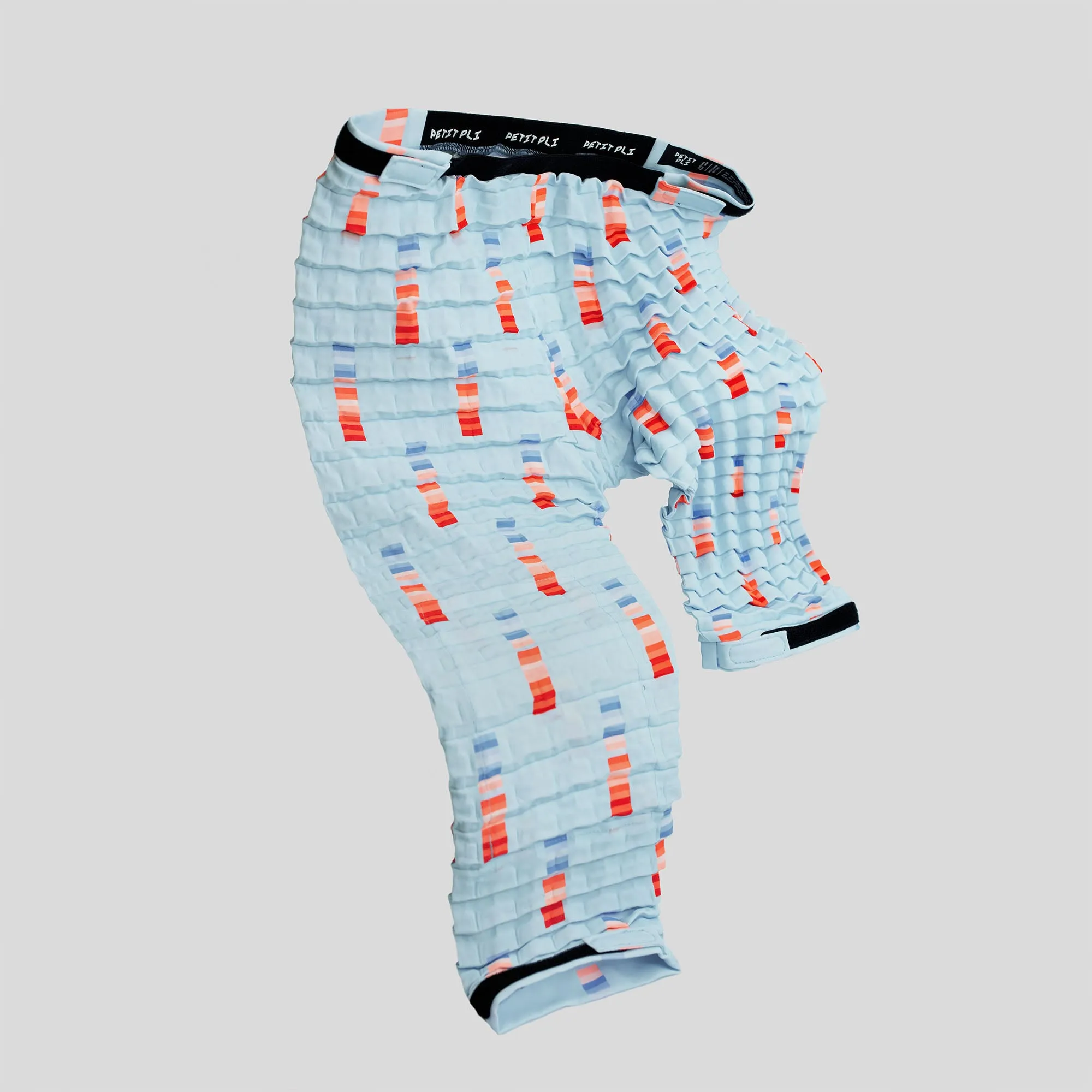 Fluid Bottoms