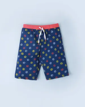 Football Shorts