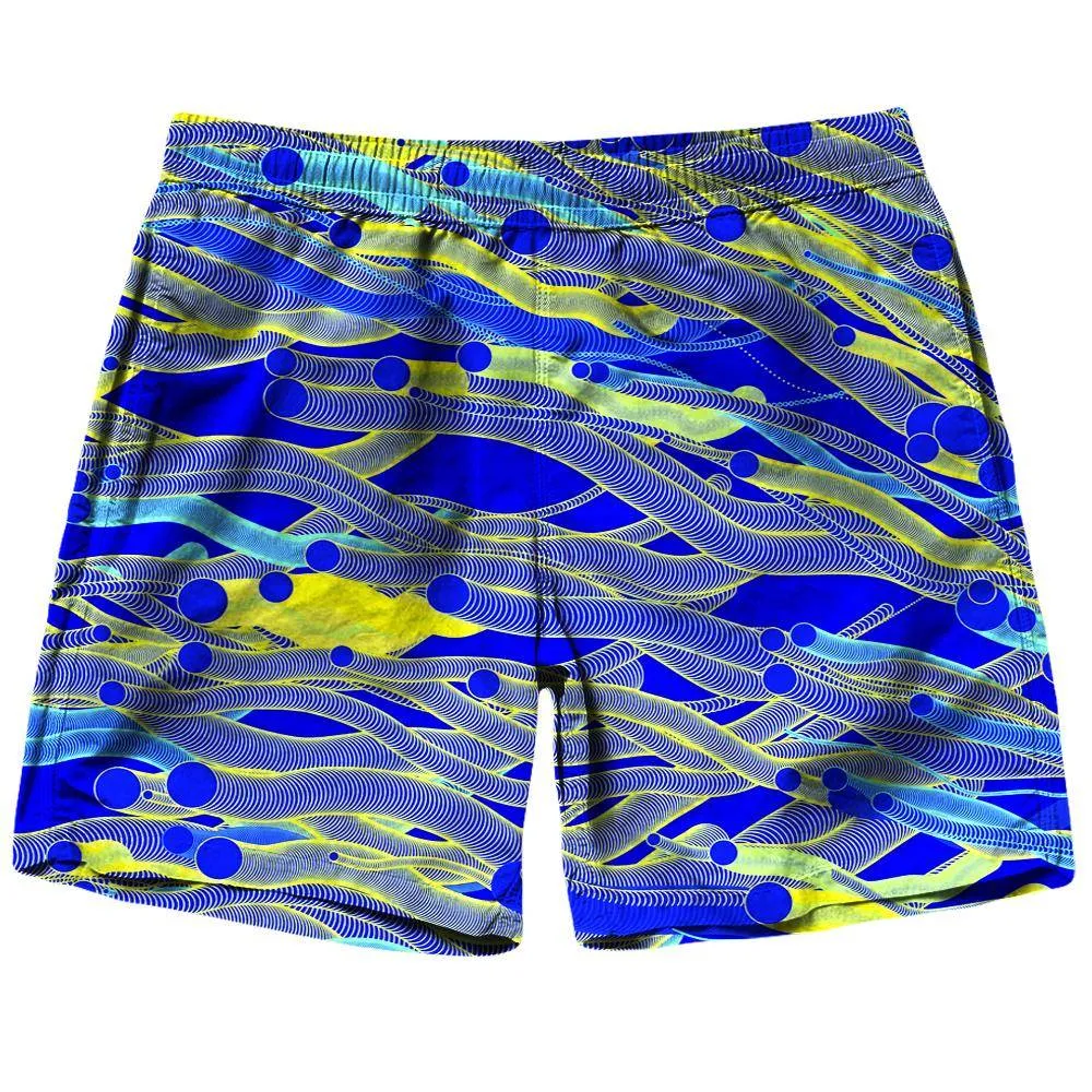 Forever Tubing Shorts