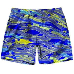 Forever Tubing Shorts