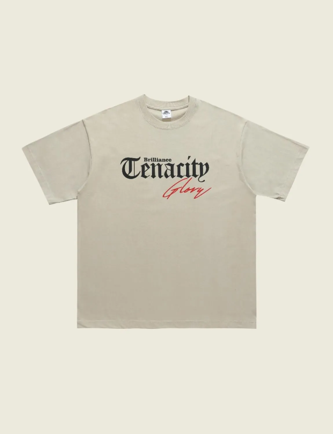 FSW® Minimalistic Hip-hop Retro Y2k Tee