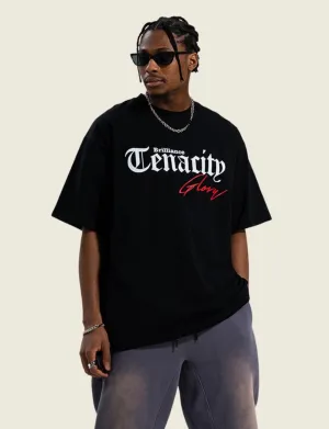 FSW® Minimalistic Hip-hop Retro Y2k Tee