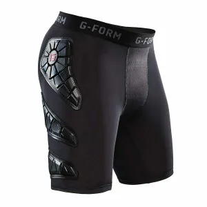G-FORM Youth  Sliding Shorts