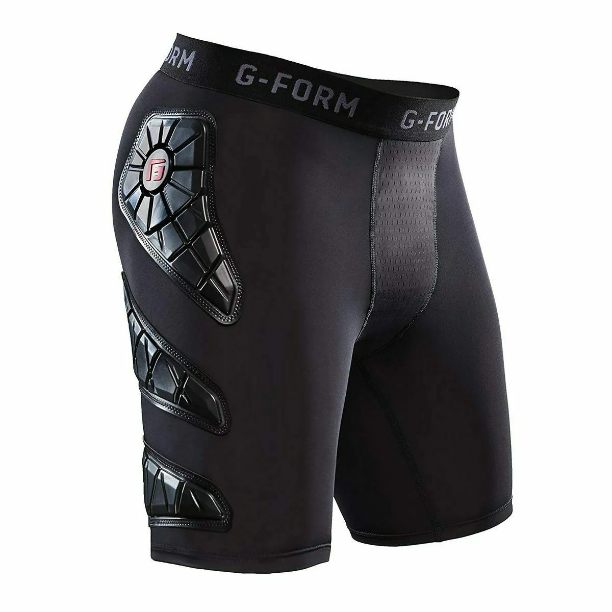 G-FORM Youth  Sliding Shorts
