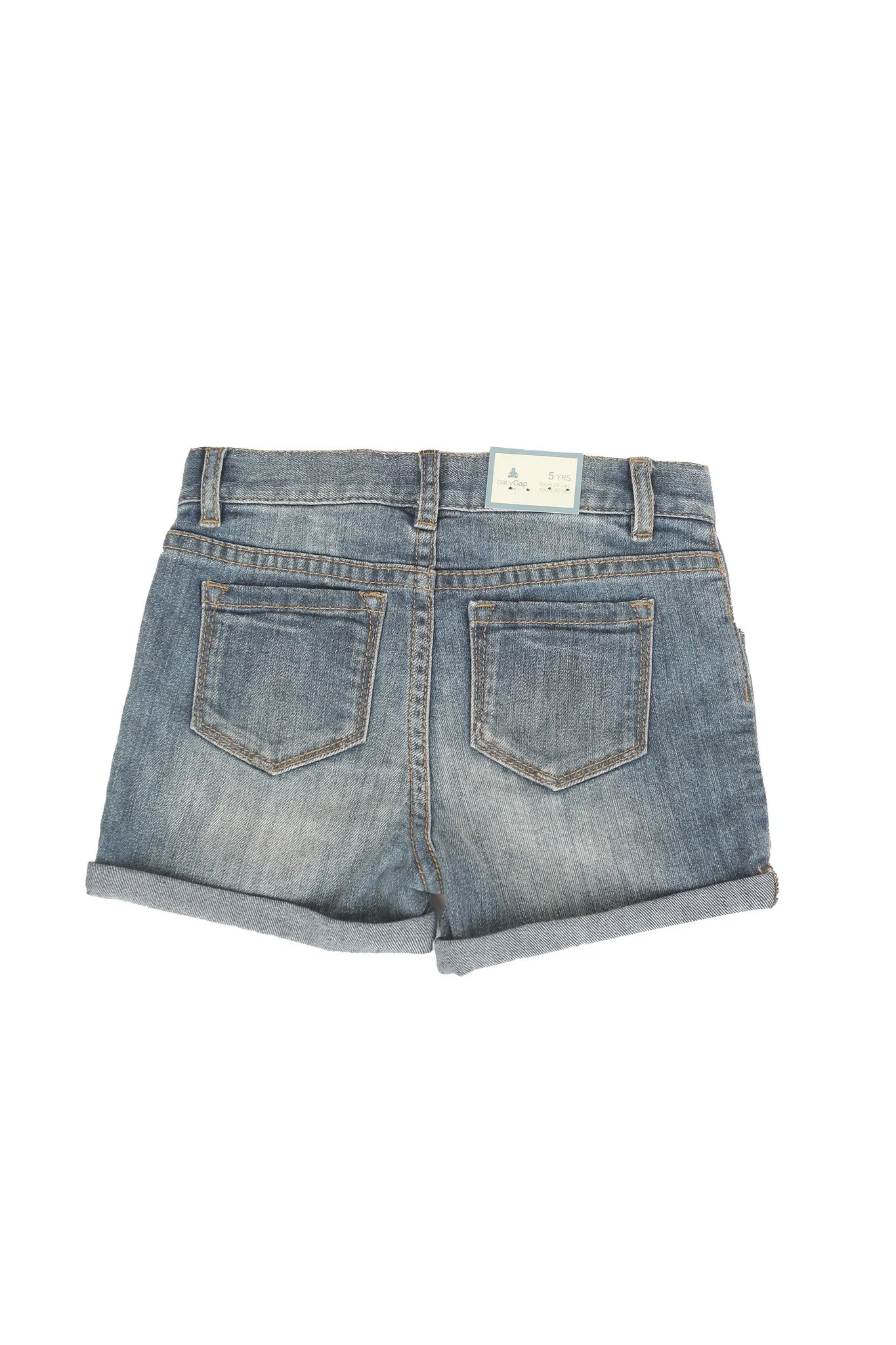 G Shorts
