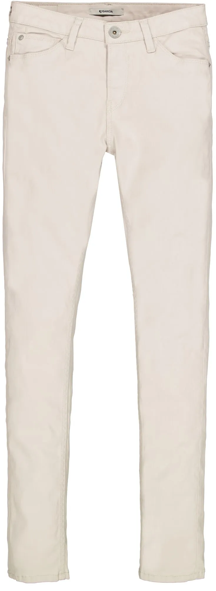 Garcia Celia Pants | Nude
