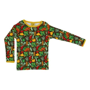 Garden - Bracken Long Sleeve Shirt - 2 Left Size 1-2 & 2-4 months