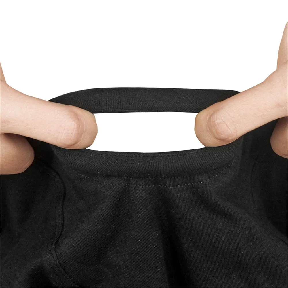Get Lucky Strap-On Boxer Shorts - M/L *