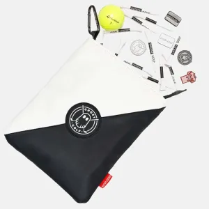 Ghost Golf Golf Utility Pouch - OREO