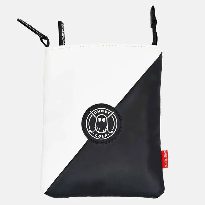 Ghost Golf Golf Utility Pouch - OREO