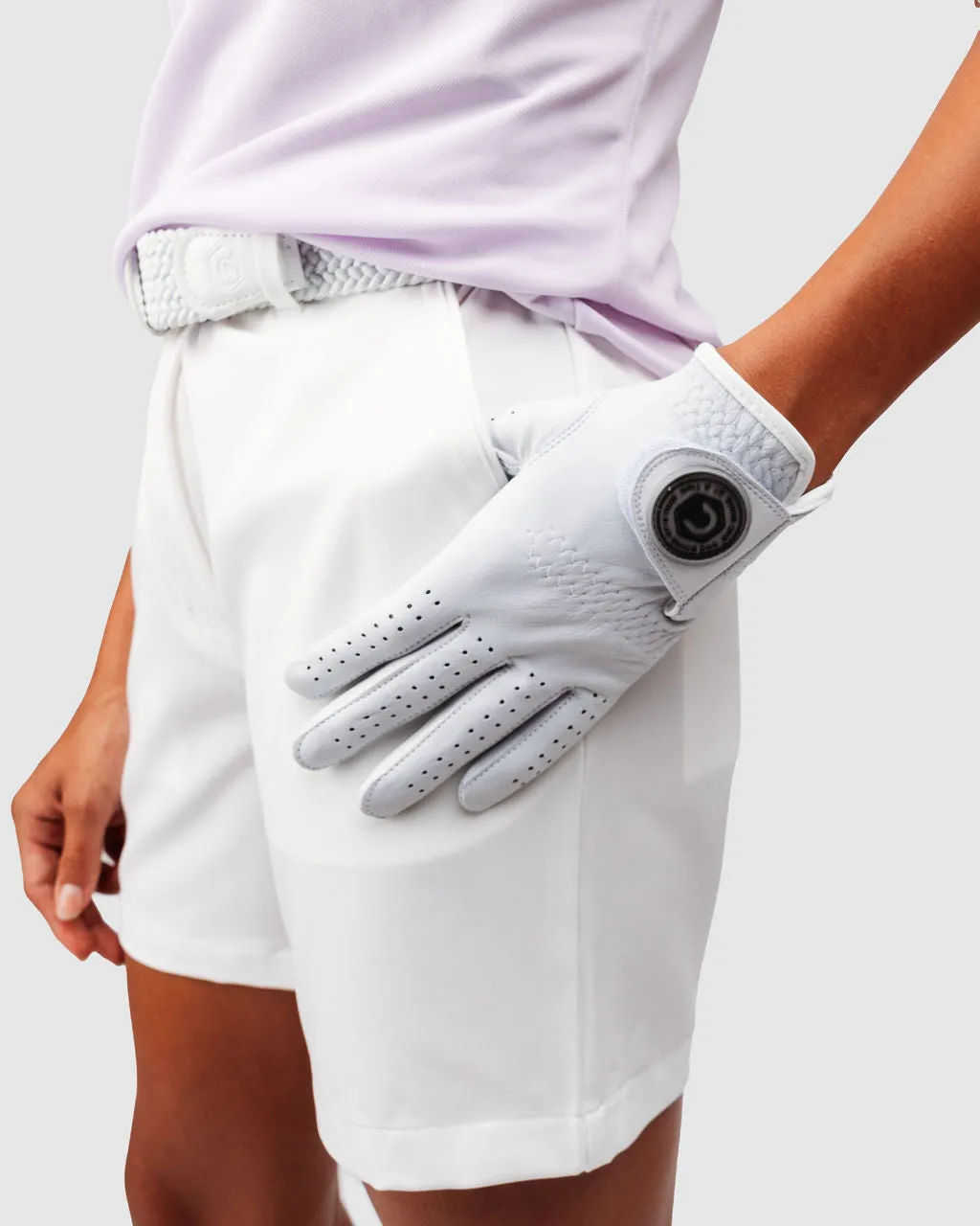 GIRLS SWING SHORT
