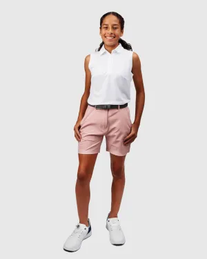 GIRLS SWING SHORT