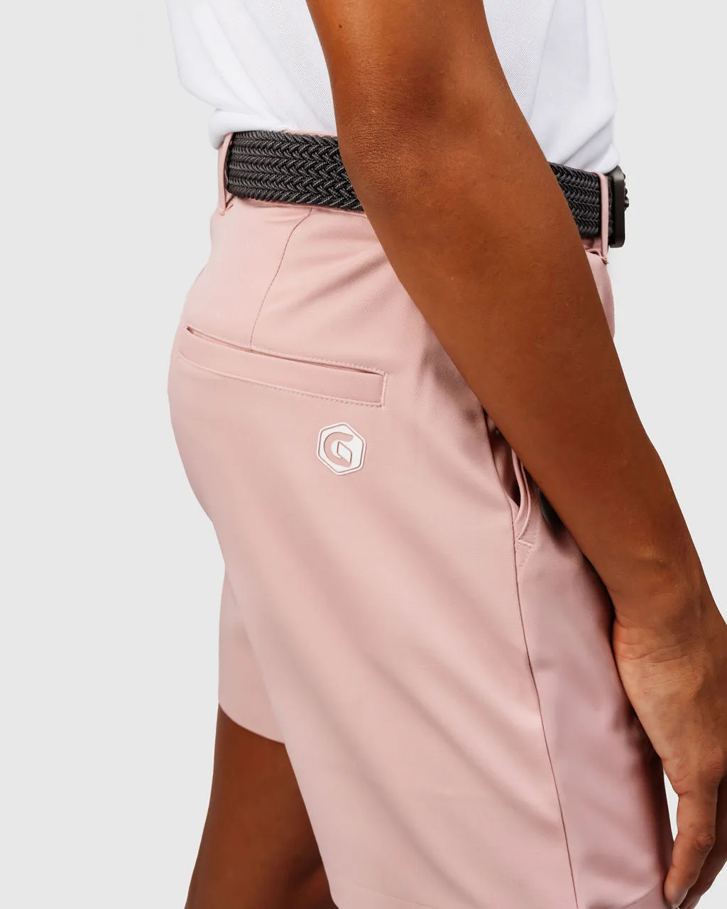 GIRLS SWING SHORT