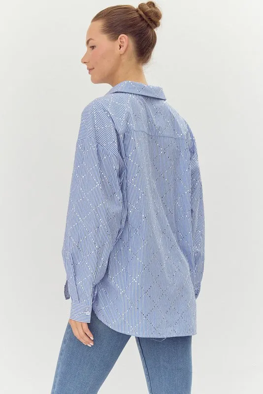 Giving Razzle Dazzle Shirt