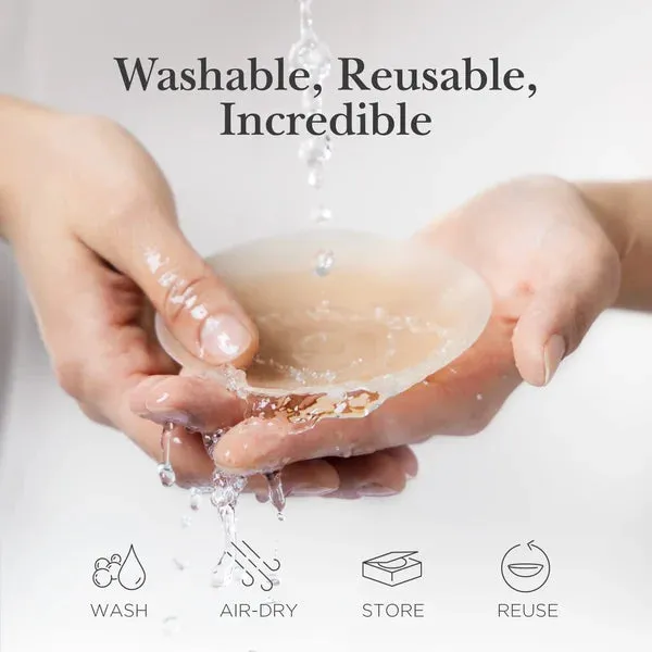 Go Braless! Seamless Cake Cover - Last Day Promotion 49% OFF