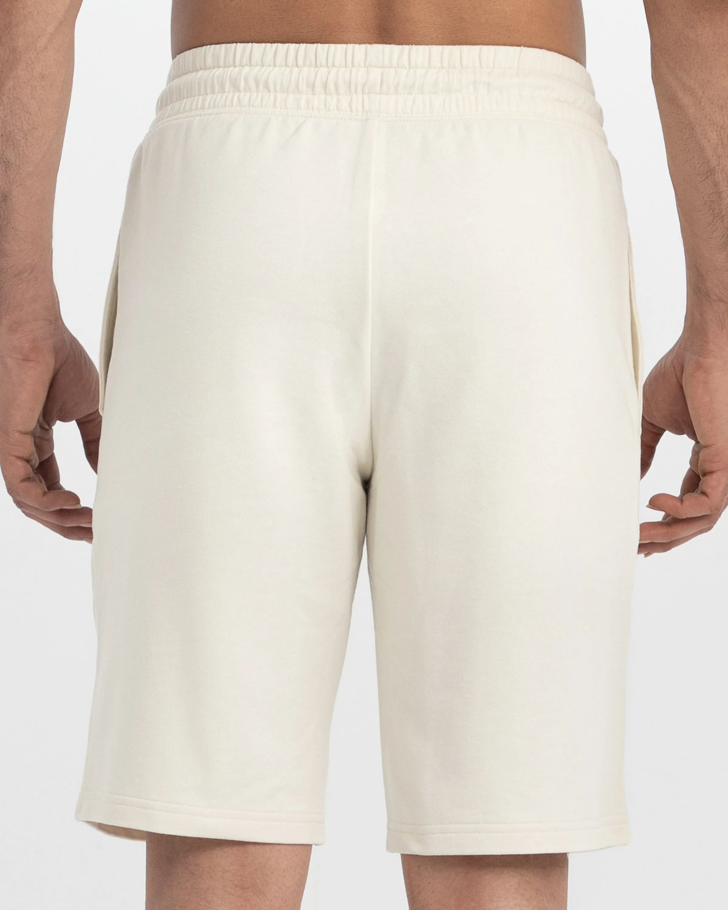 Go Easy Terry Shorts