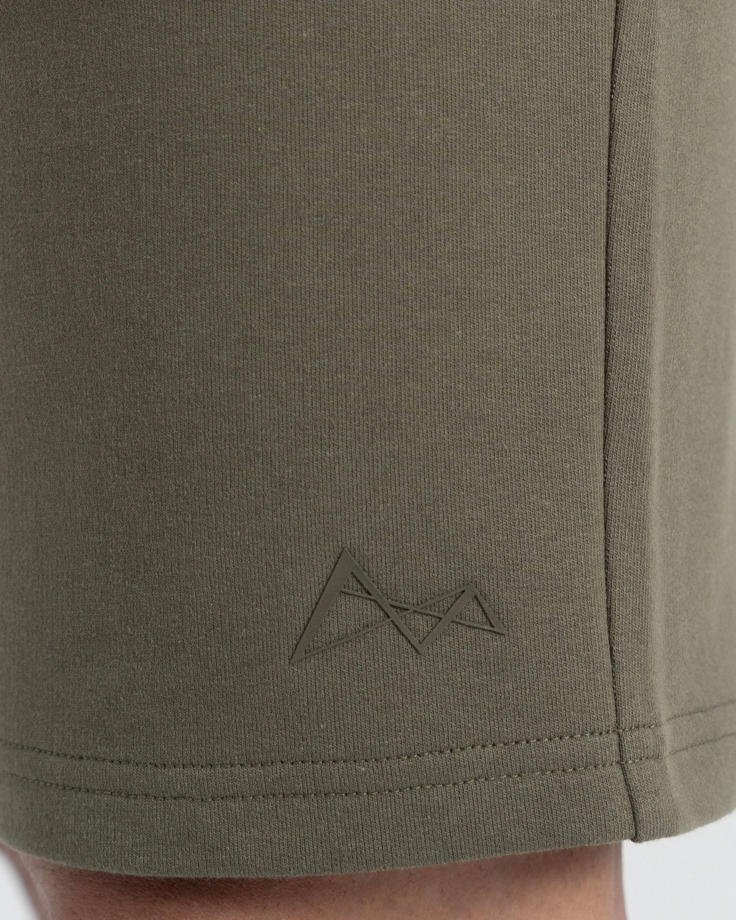 Go Easy Terry Shorts
