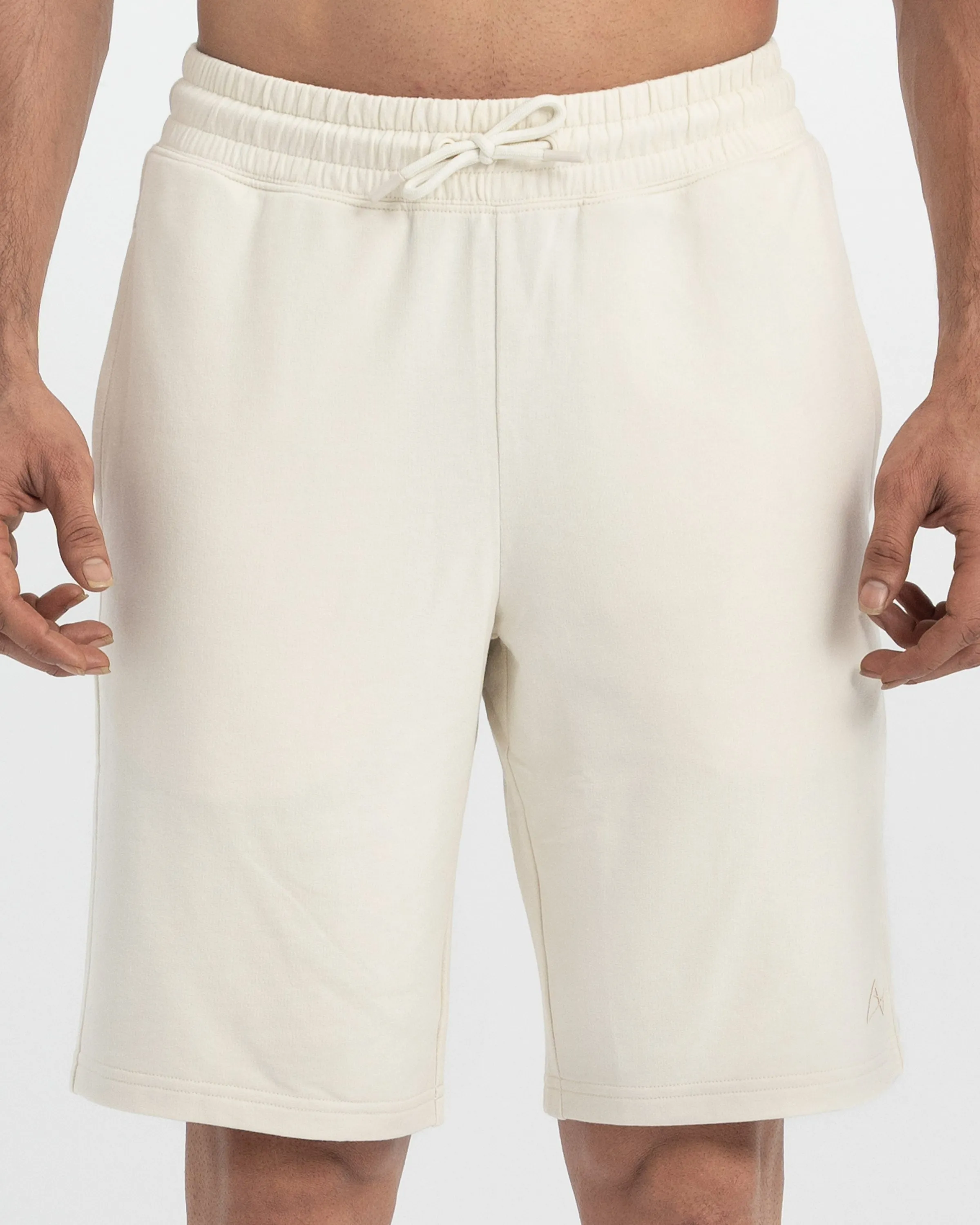 Go Easy Terry Shorts