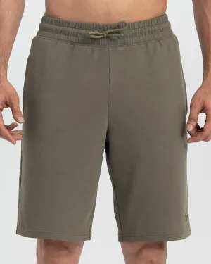 Go Easy Terry Shorts