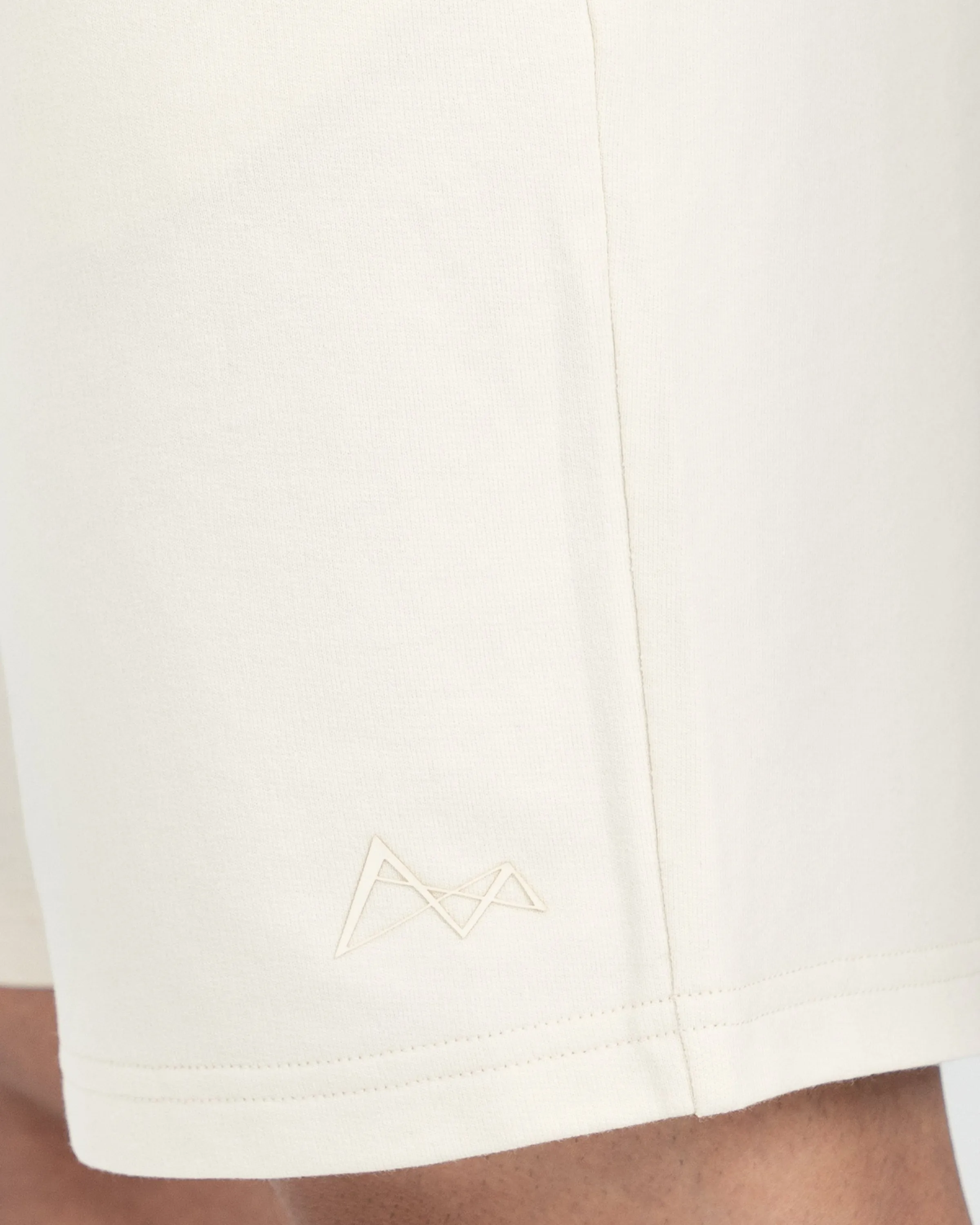 Go Easy Terry Shorts