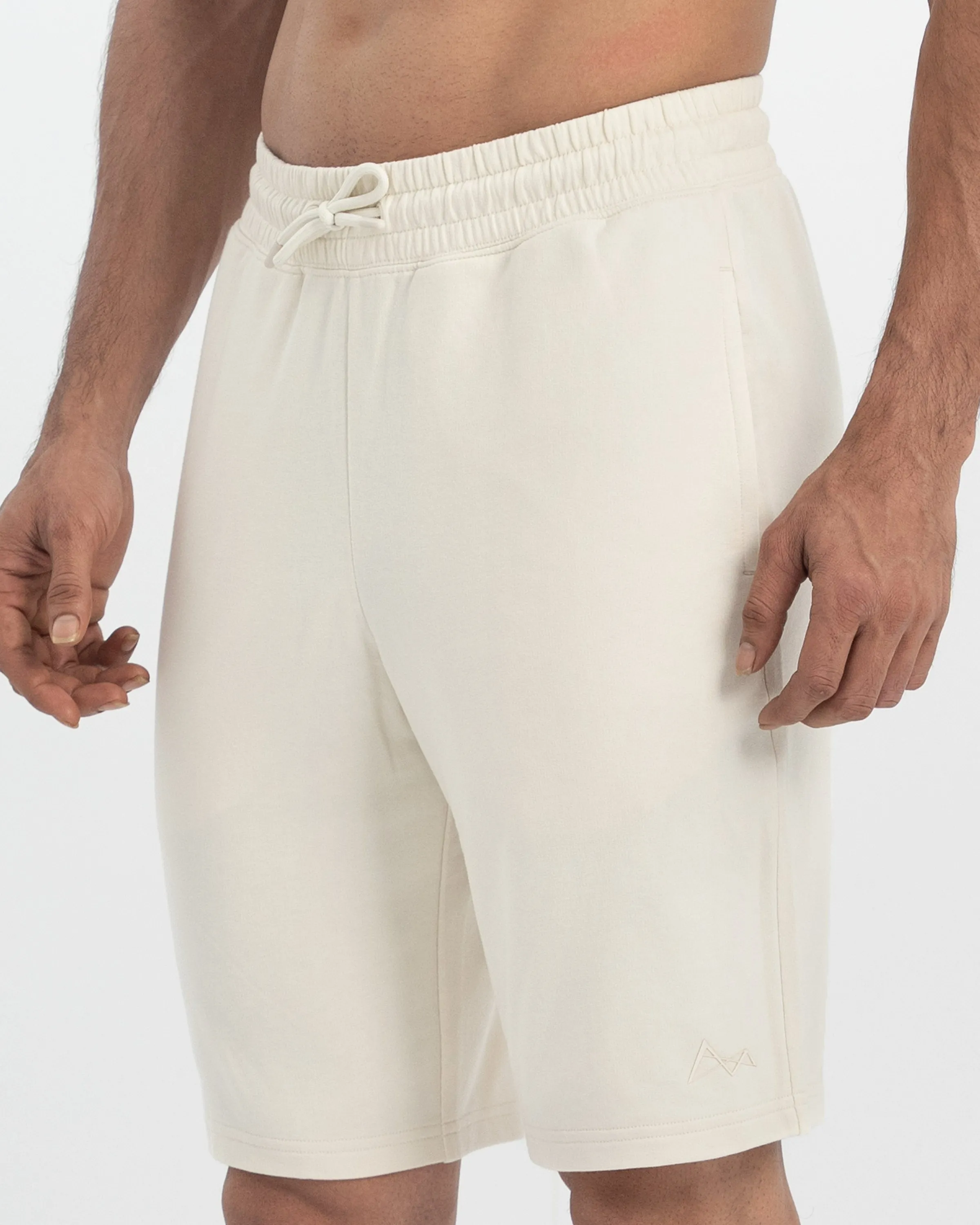 Go Easy Terry Shorts