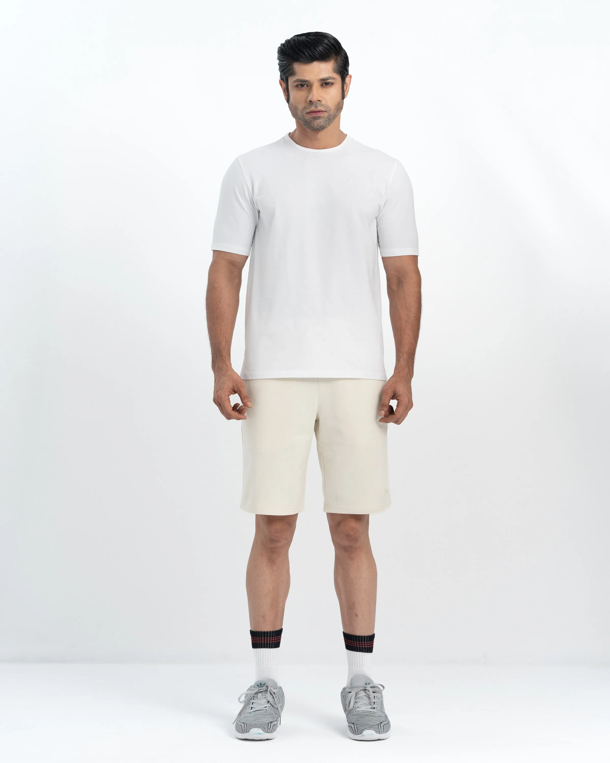 Go Easy Terry Shorts
