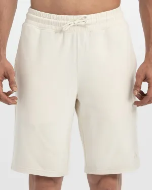 Go Easy Terry Shorts