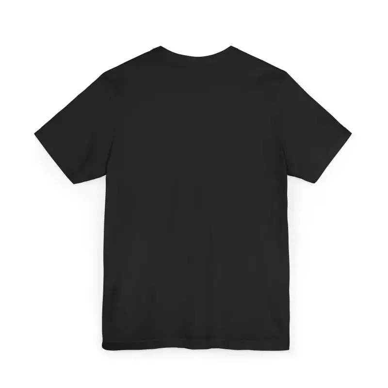 Golf Canada Unisex Jersey Tee for Canada Day Fun