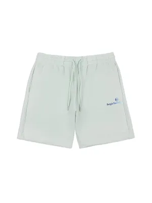 Gradiennte Shorts- Surf Spray