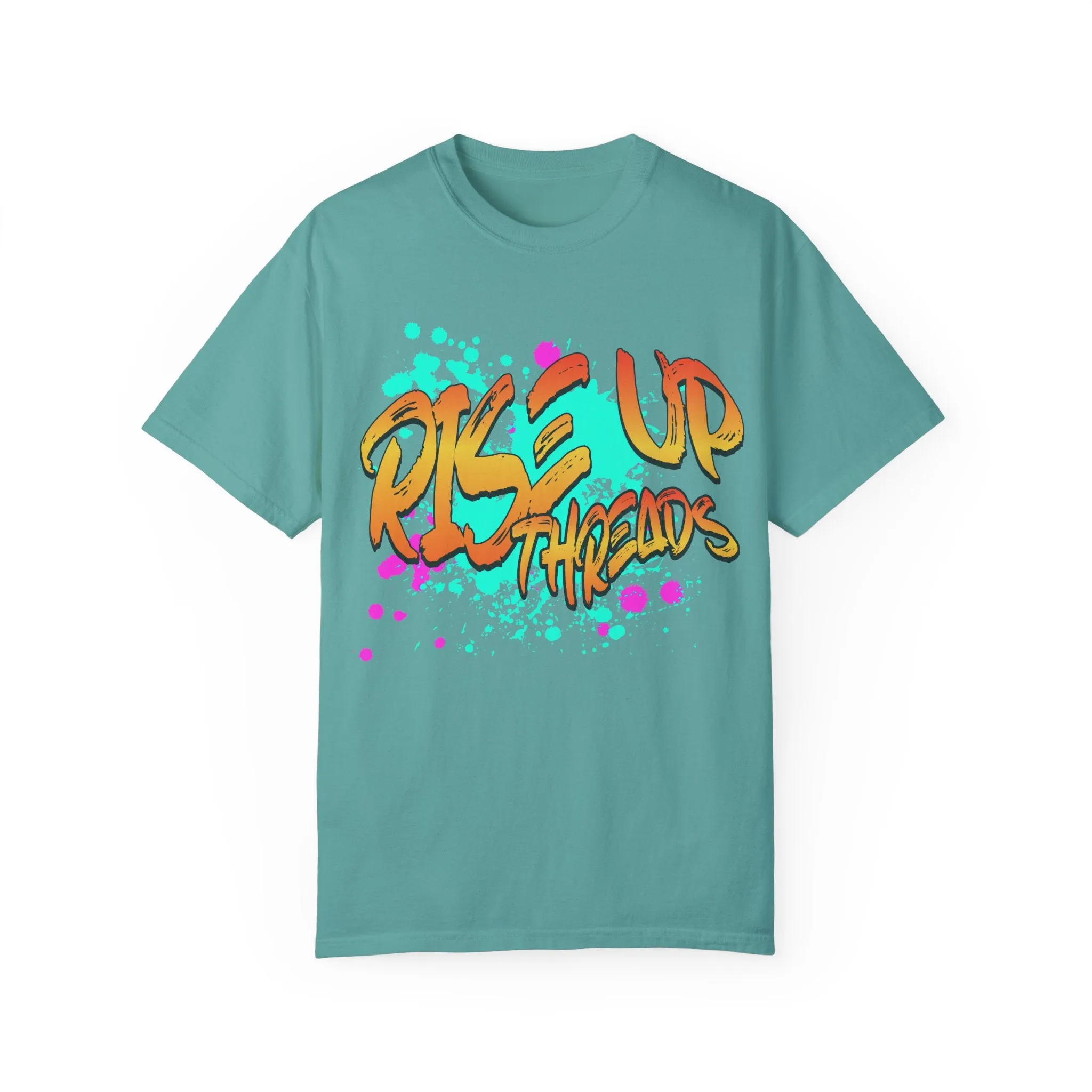 Graffiti Tee
