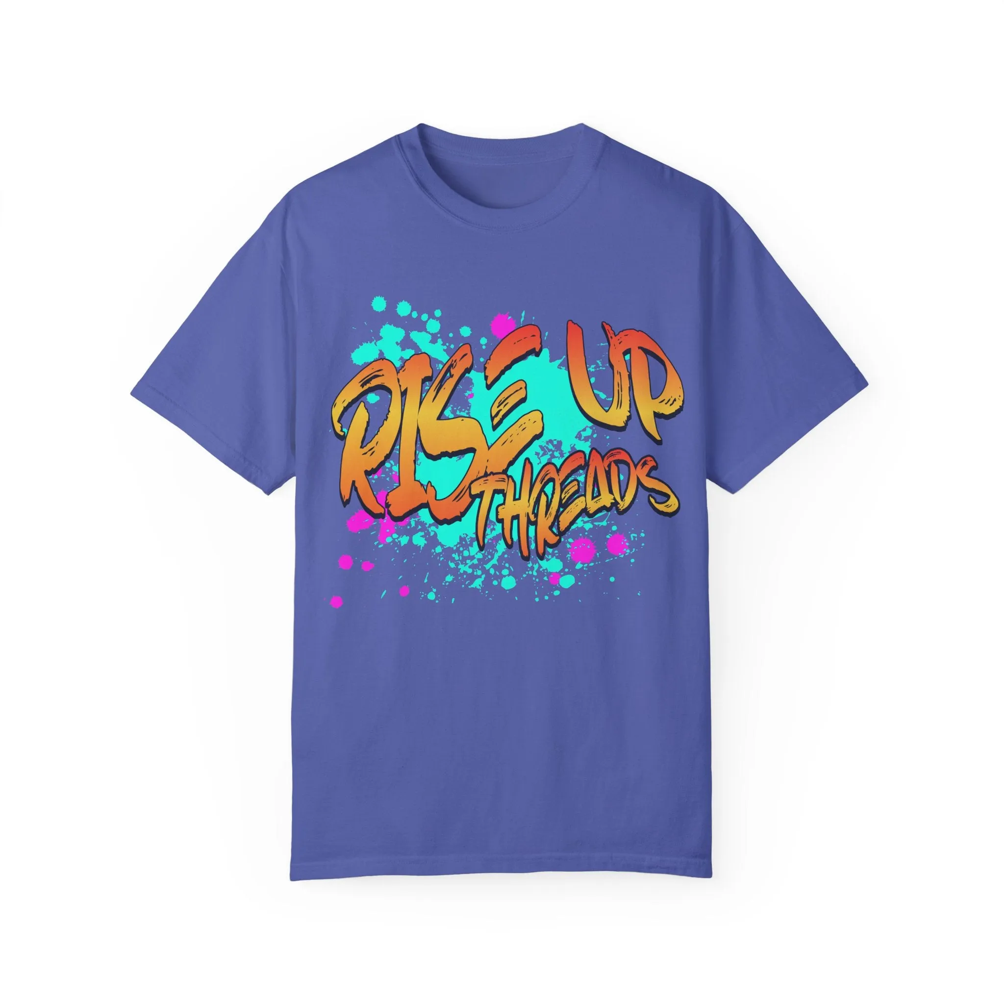 Graffiti Tee