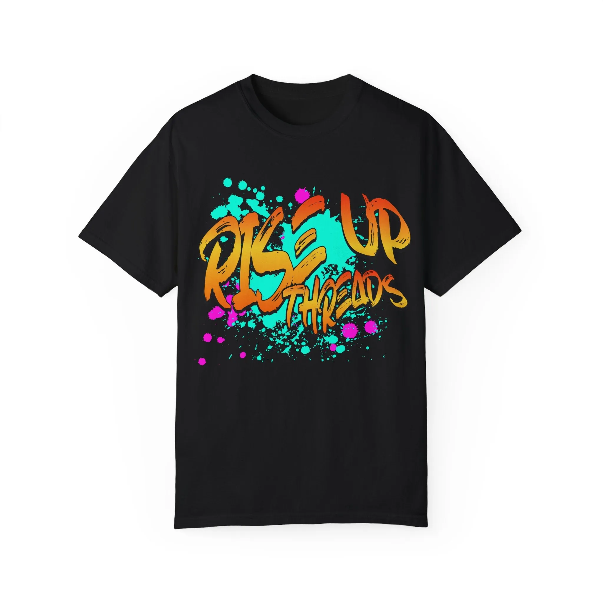 Graffiti Tee