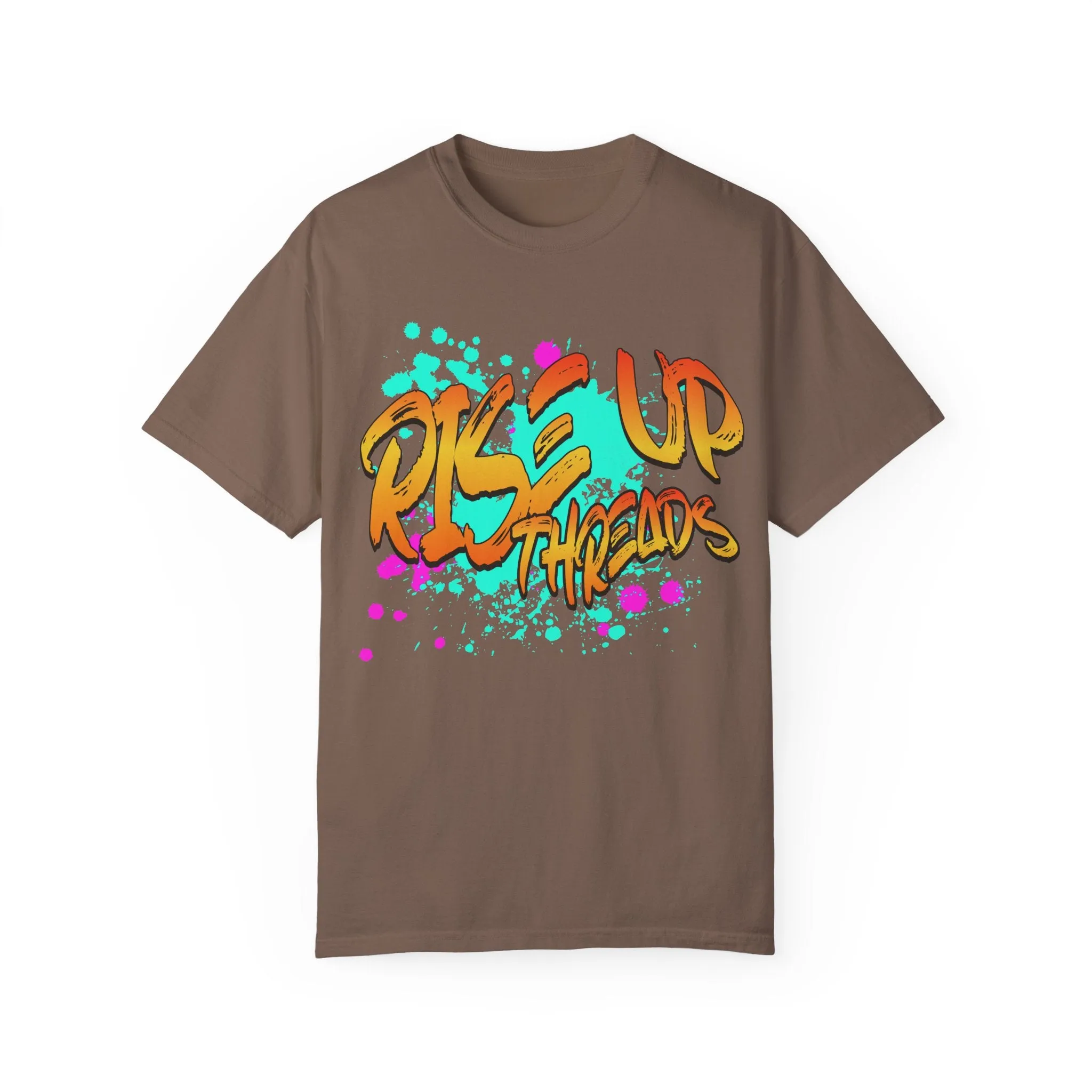 Graffiti Tee