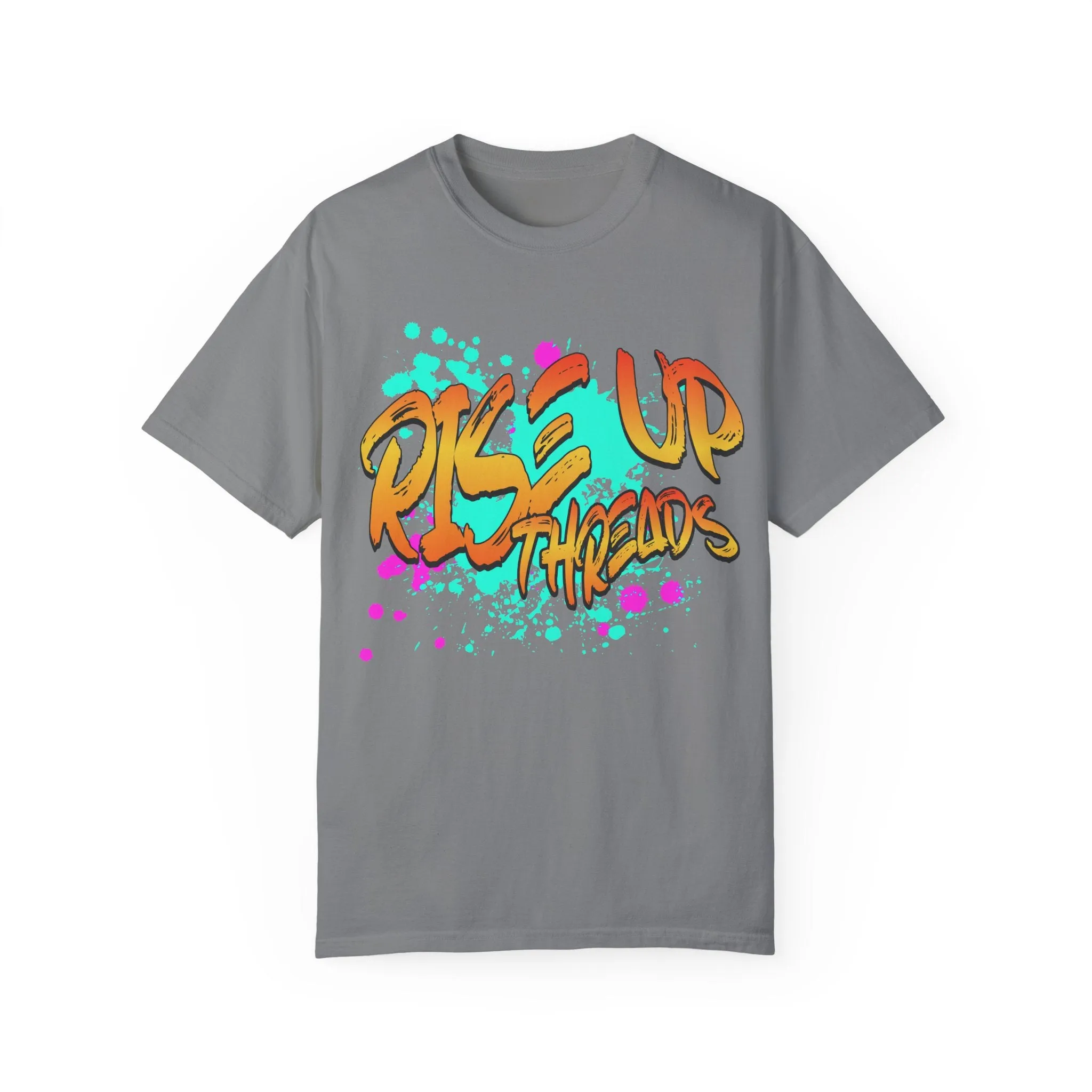 Graffiti Tee
