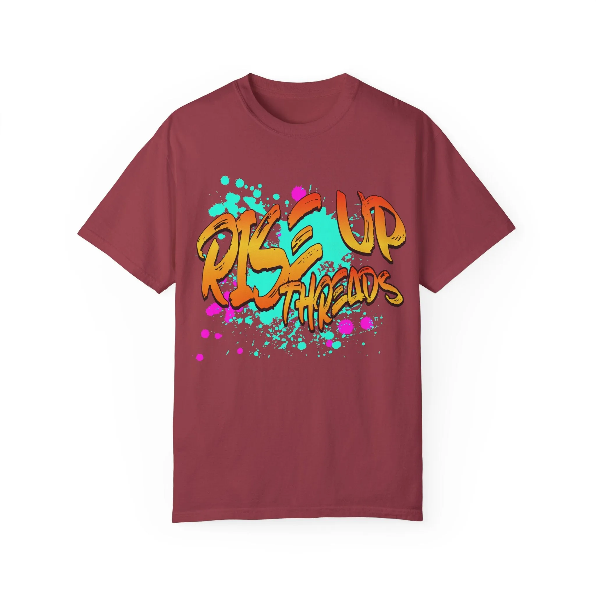 Graffiti Tee