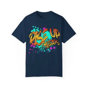 Graffiti Tee